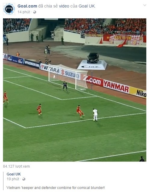 Bao nuoc ngoai che gieu sai lam cua Nguyen Manh, Dinh Dong hinh anh 1