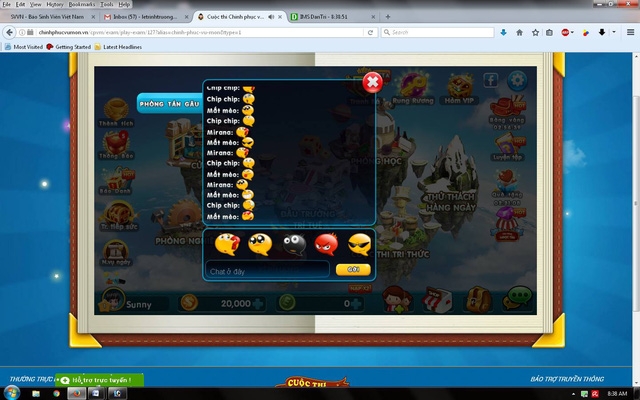 bo truong gd dt: se chi dao quyet liet vu game online vao truong hoc hinh anh 1