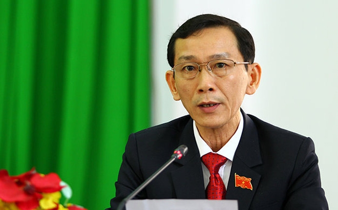 Chủ tịch Cần Thơ nói về vụ phó 26 tuổi: 'Đồng chí ấy không phải con cháu quan chức nào cả'