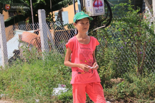 Cô gái mang khuôn mặt bà lão ở Quảng Nam: ăn gấp 10 lần người thường, uống mỗi ngày 36 lít nước - Ảnh 9.