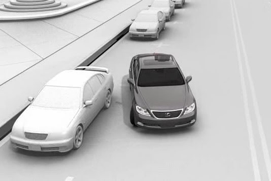 Image result for Một số kỹ năng lùi xe tài xế Việt cần biết