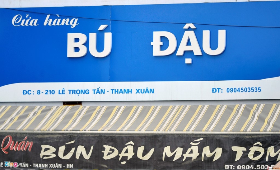 Quang cao 'dong phuc' dang dan bien mat tai pho kieu mau hinh anh 9