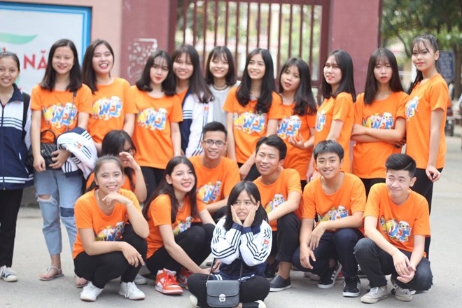 Su khac biet giua the he hoc sinh Viet xua va nay hinh anh 1