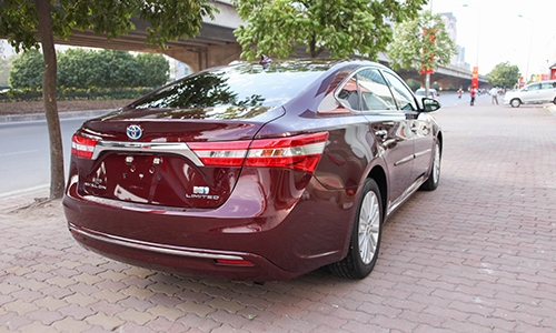 chi-tiet-toyota-avalon-limited-tai-ha-noi-2