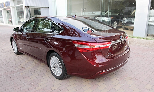chi-tiet-toyota-avalon-limited-tai-ha-noi-3