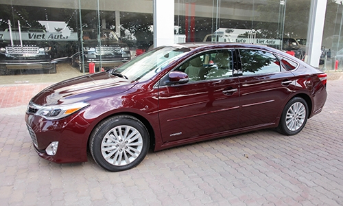 chi-tiet-toyota-avalon-limited-tai-ha-noi-4