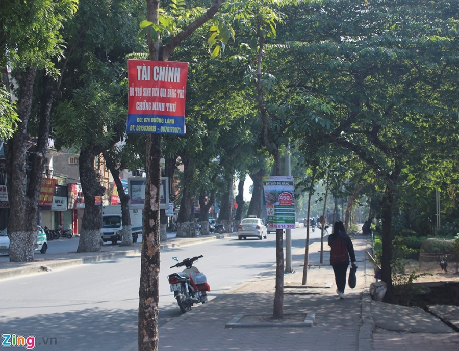 Vay khong the chap, 'alo la co tien' bung no noi cong cong hinh anh 13