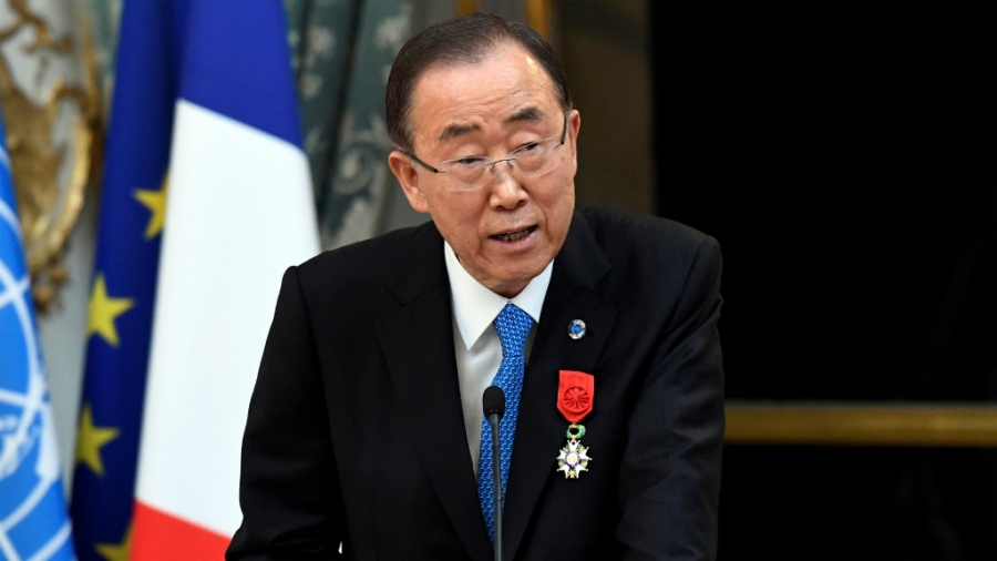 Ba ứng viên nổi trội cho vị trí tổng thống Hàn Quốc nếu bà Park mất chức - ảnh 2