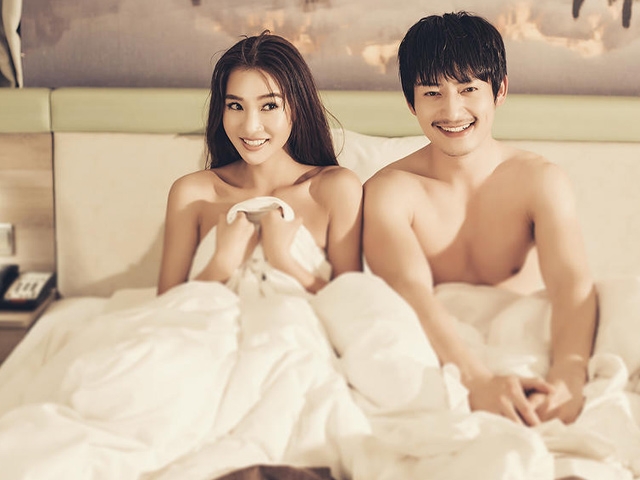 bao nhieu phut cho mot cuoc “yeu” la chuan? - 1