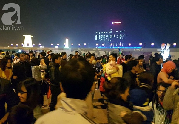 lễ hội đèn lồng