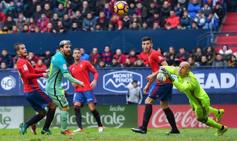 Osasuna vs Barca, Barca vs Osasuna, Barca, Osasuna, Messi, Lionel Messi, vòng 15 La Liga Osasuna vs Barca, Barca vs Osasuna, Barca, Osasuna, Messi, Lionel Messi, vòng 15 La Liga
