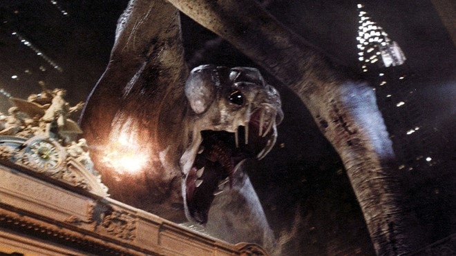 Phim quai vat ‘Cloverfield’ thu ba ra mat dip Halloween 2017 hinh anh 1