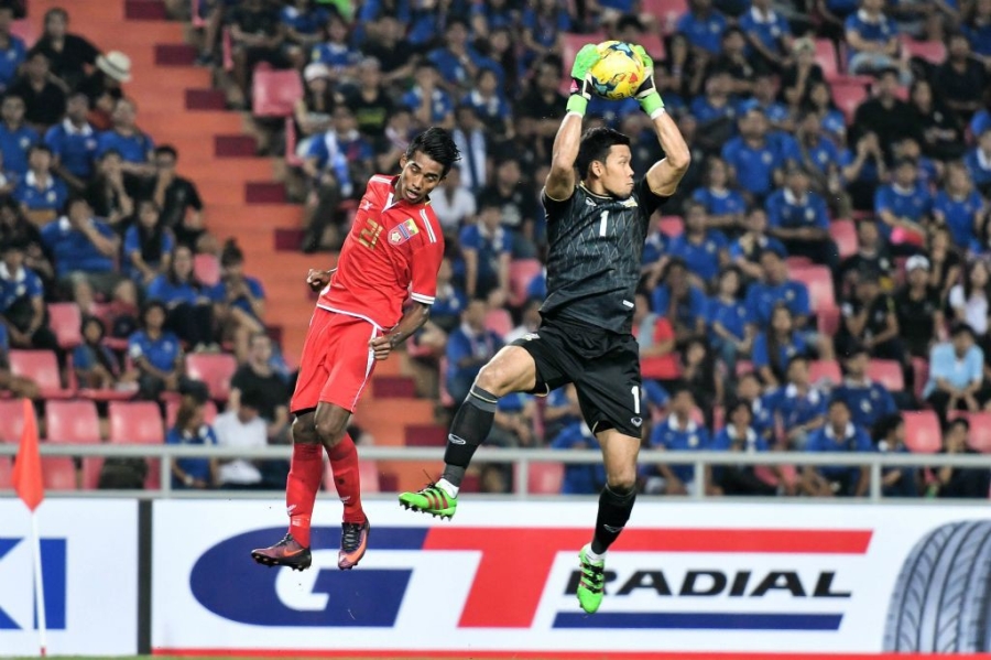 Xuan Truong vao doi hinh hay nhat ban ket AFF Cup hinh anh 2