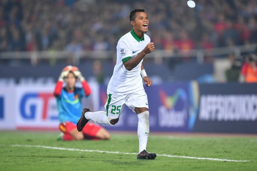 Xuan Truong vao doi hinh hay nhat ban ket AFF Cup hinh anh 3