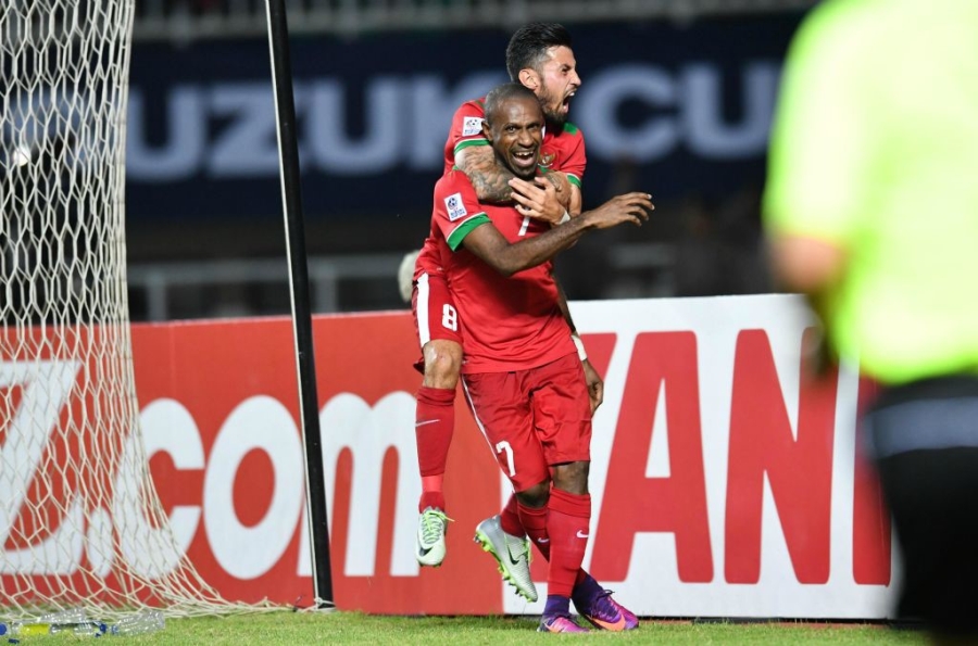 Xuan Truong vao doi hinh hay nhat ban ket AFF Cup hinh anh 6