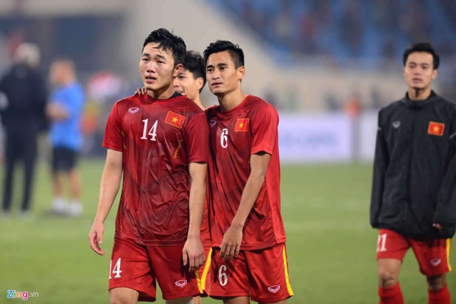 Xuan Truong vao doi hinh hay nhat ban ket AFF Cup hinh anh 8
