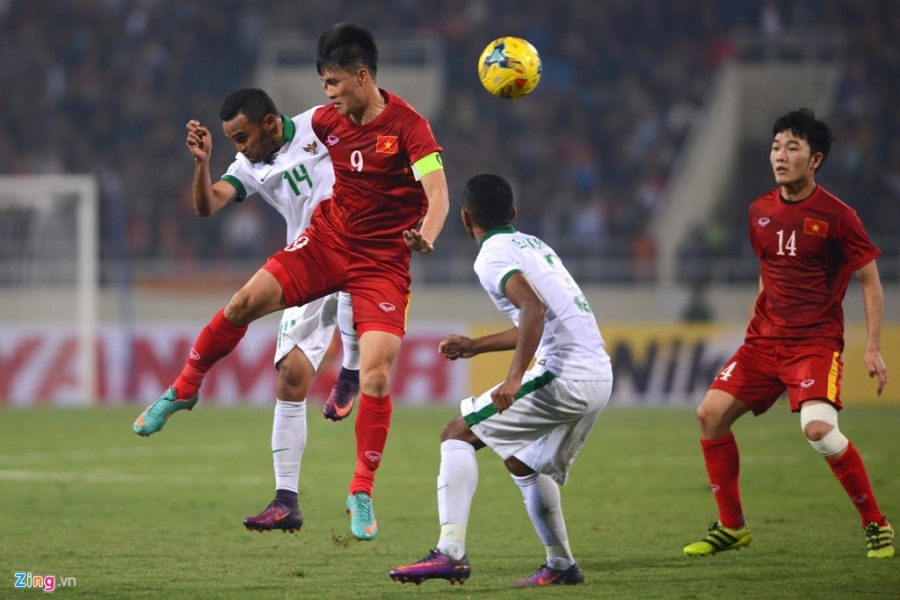 Xuan Truong vao doi hinh hay nhat ban ket AFF Cup hinh anh 11
