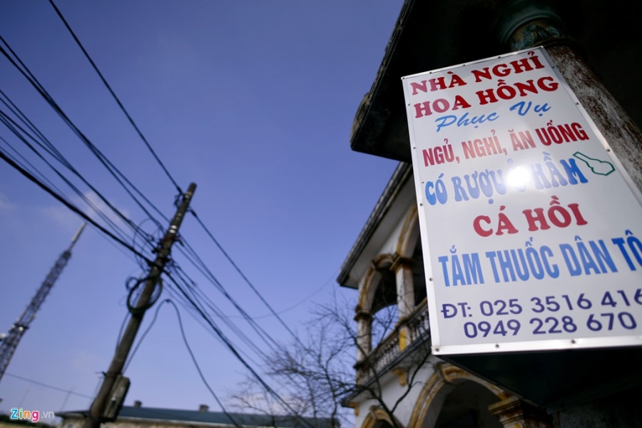 Dinh Mau Son trong ngay khoi cong he thong cap treo hinh anh 13