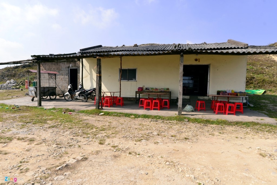 Dinh Mau Son trong ngay khoi cong he thong cap treo hinh anh 15