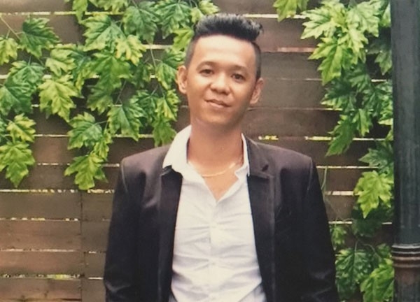 Giang ho khet tieng bi bat sau dem tan hon hinh anh 1