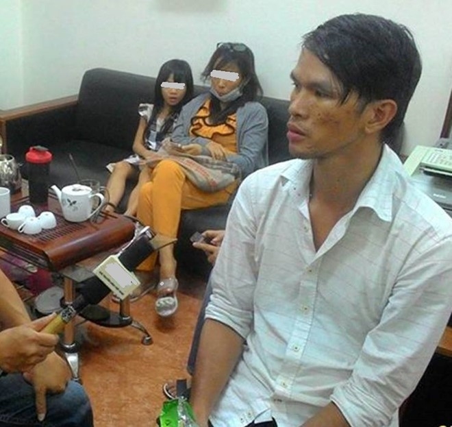 Ke tra tan tre co the lanh 20 nam tu neu bi xu o Campuchia hinh anh 1