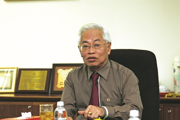 Image result for ông trần phương bình