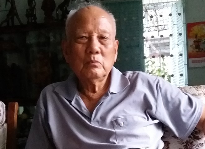 Trung tuong Tran Phi Ho noi ve viec bo nhiem vu pho 26 tuoi hinh anh 2