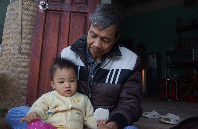 Xa lien tuc co nguoi chet vi ung thu hinh anh 1