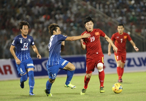 AFF Cup 2018 tăng số đội tuyển tranh tài từ 8 lên 10 - ảnh 2