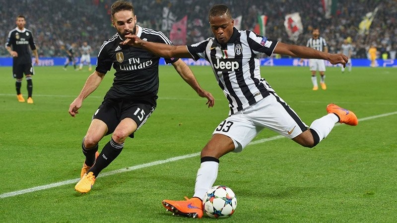 Bốc thăm Cúp C1: Arsenal run rẩy trước Real và Bayern