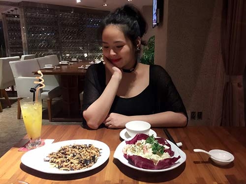 bung bau 7 thang, hoa khoi the thao lai huong thao van dep hut hon - 3