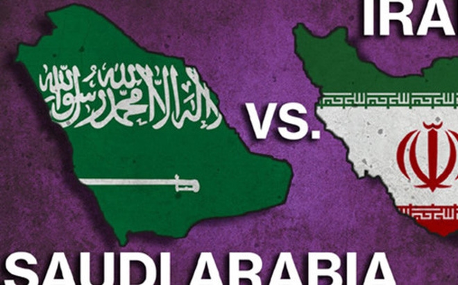 Iran đưa Saudi Arabia vào đề xuất lập liên minh chống khủng bố