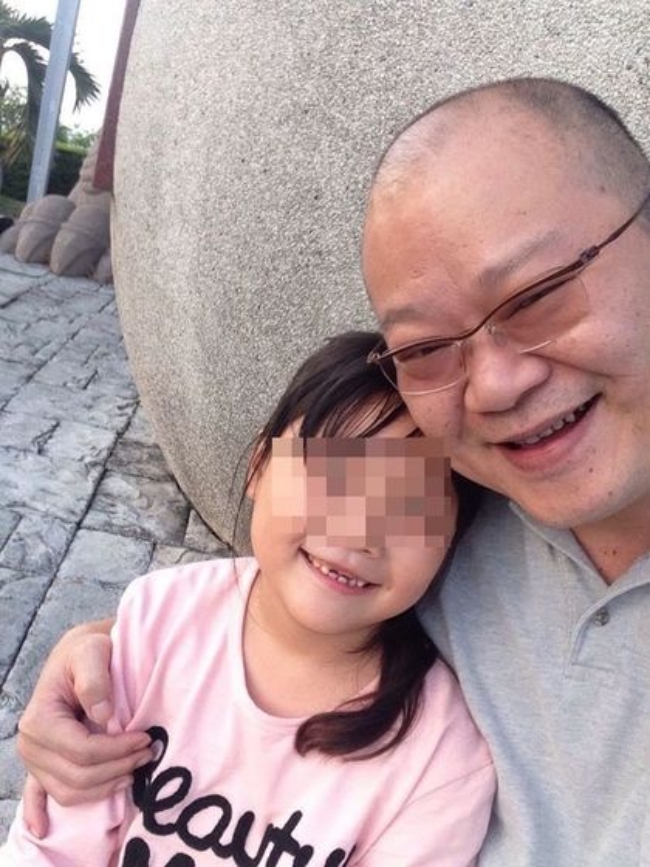 Nhờ một câu nói ngây ngô của con gái nhỏ, cuộc đời của đại ca giang hồ này đã thay đổi hoàn toàn - Ảnh 2. Nhờ một câu nói ngây ngô của con gái nhỏ, cuộc đời của đại ca giang hồ này đã thay đổi hoàn toàn - Ảnh 2.