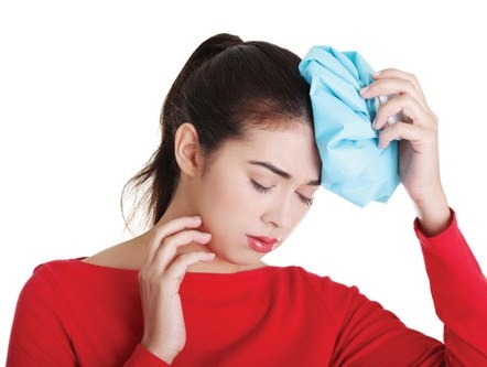 Những bí quyết ngăn ngừa đau nửa đầu hiệu quả khi thời tiết trở lạnh - Ảnh 2.