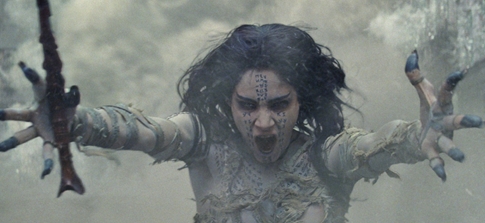 Những phim ‘bom tấn’ đầy hứa hẹn năm 2017 - ảnh 7