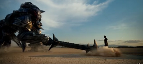 Những phim ‘bom tấn’ đầy hứa hẹn năm 2017 - ảnh 8