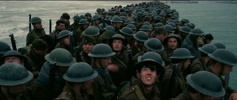 Những phim ‘bom tấn’ đầy hứa hẹn năm 2017 - ảnh 10