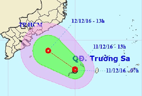 sai-gon-ung-pho-ap-thap-nhiet-doi-huong-vao-nam-bo