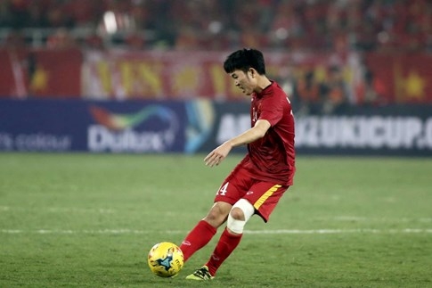 Tương lai nào cho các cầu thủ Việt Nam sau AFF Cup 2016? - ảnh 1