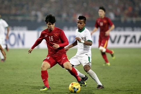 Tương lai nào cho các cầu thủ Việt Nam sau AFF Cup 2016? - ảnh 3