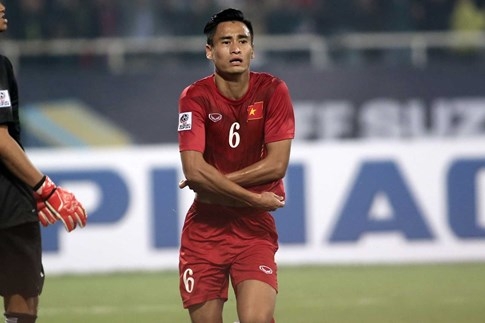 Tương lai nào cho các cầu thủ Việt Nam sau AFF Cup 2016? - ảnh 4