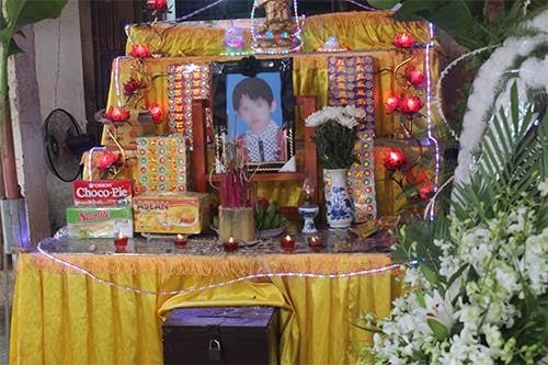 vụ be 9 tuoi bị giét: “tuong chau van ngu, hoa ra no da tat tho” hinh anh 2
