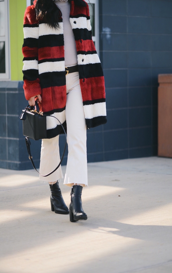 Street style châu á 