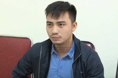 Gia lam khach moi, trom o dam cuoi gan mot ty dong hinh anh 1