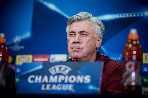 nguoi trong cuoc noi gi ve ket qua boc tham vong 1/8 champions league? hinh anh 1