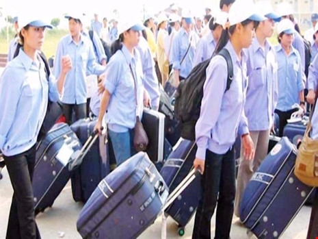 Nữ lao động Việt bị đốt: Cướp bóc thường xuyên ở Angola - ảnh 1