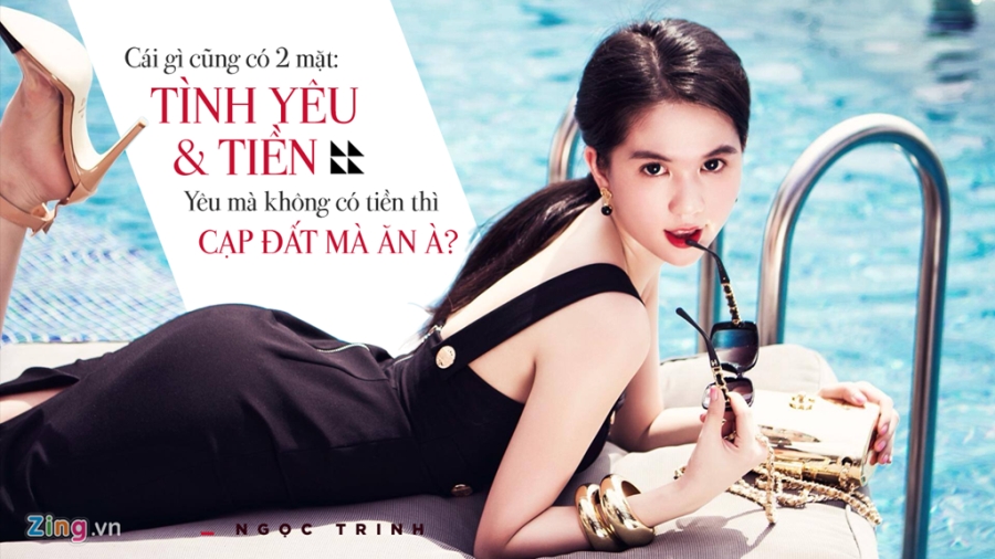 Phat ngon cua Ngoc Trinh ve chuyen tinh voi dai gia lon tuoi hinh anh 7