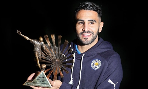 riyad-mahrez-nhan-giai-cau-thu-chau-phi-hay-nhat-nam-2016