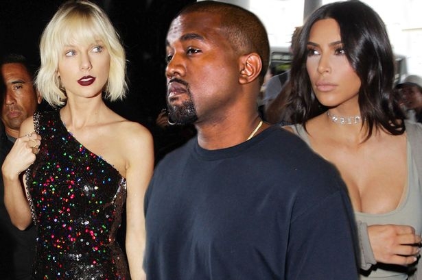 Tuổi 27 của Taylor Swift: Chia tay 2 bạn trai, bị vạch mặt giả dối và thành công nhất showbiz - Ảnh 9.