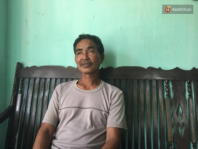 Vụ cuốn chăn, khiêng thi thể người thân từ viện về nhà: “Đến khi anh chết, nhà tôi chỉ còn chưa đến 100 nghìn - Ảnh 8.